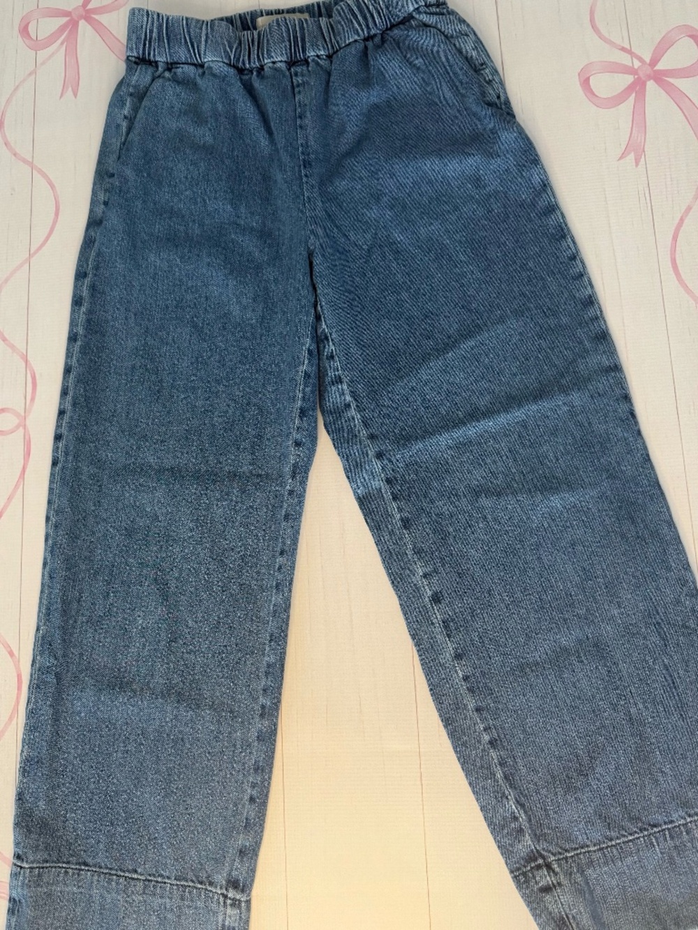 Everlane The Easy Jean Size 6
